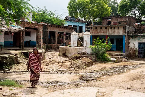 Sheikhpur Gudha, Uttar Pradesh